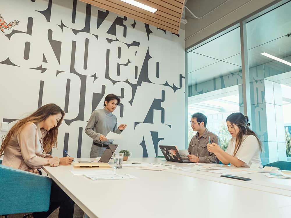 pexels-kindelmedia-7651653 Ad agency