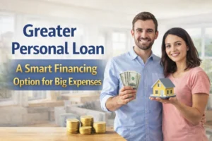 Greater Personal Loan