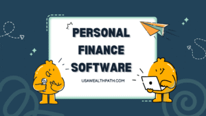 Personal Finance Software