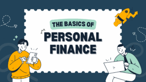 Personal Finance in usa