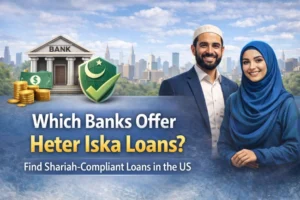 Which Banks Offer Heter Iska Loans